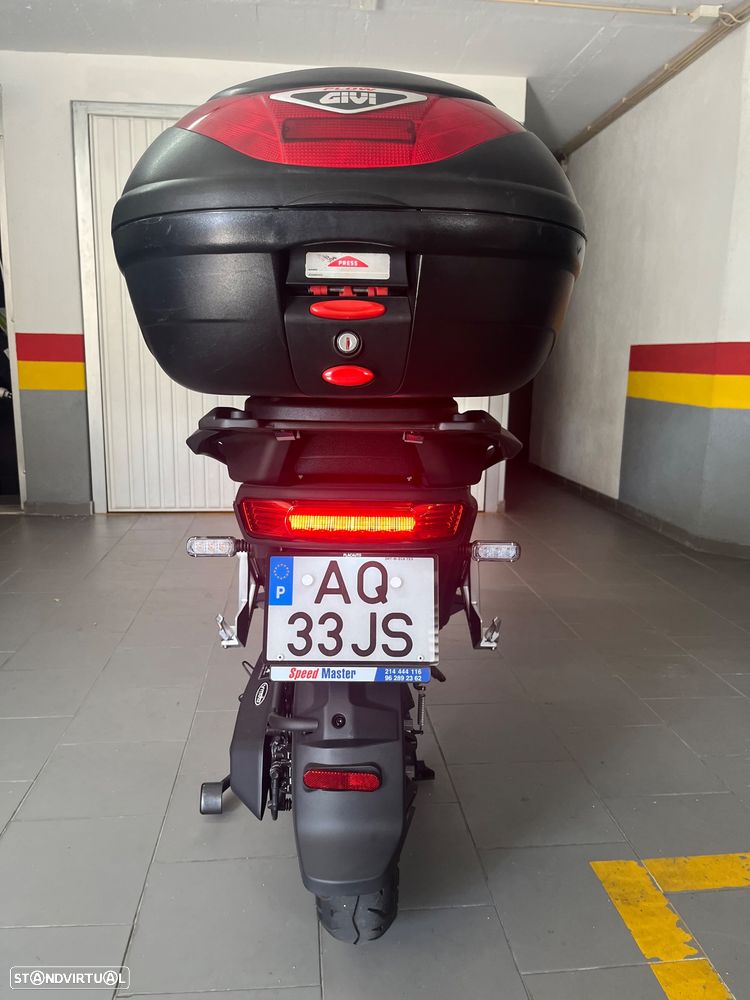 Super Soco CPx Pro CPX - 2
