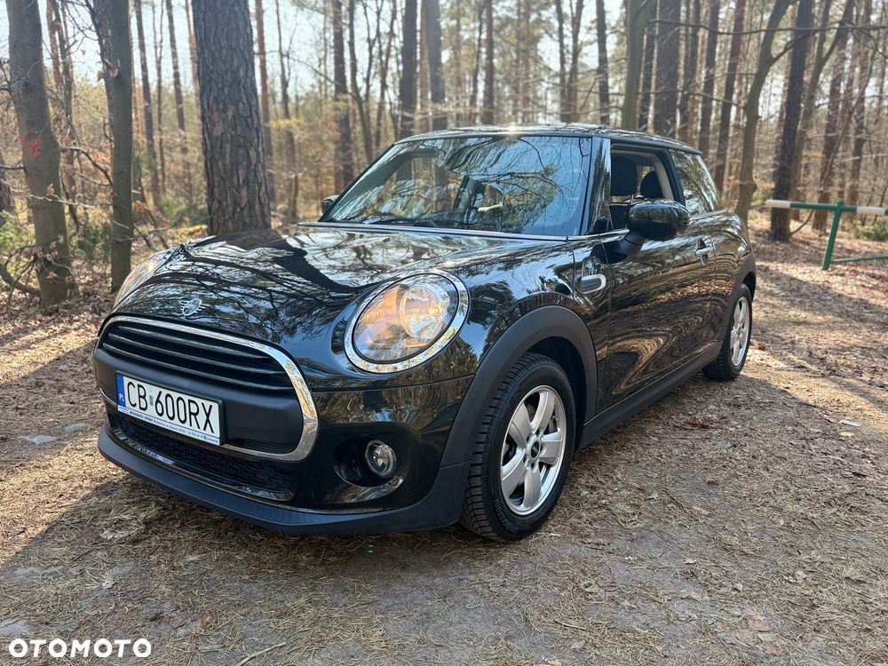 MINI ONE Standard - 3