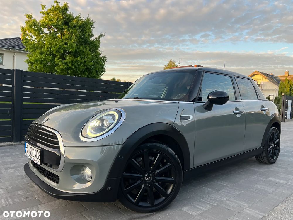 MINI Cooper 60 Years Chili - 2
