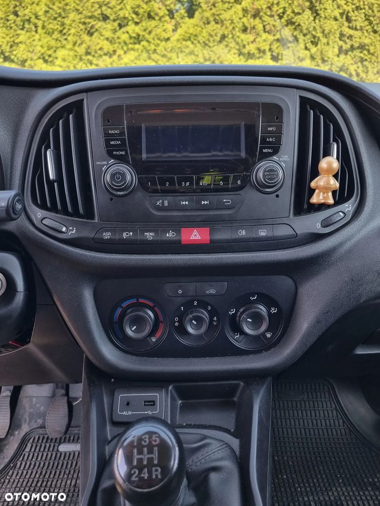 Fiat Doblo - 25