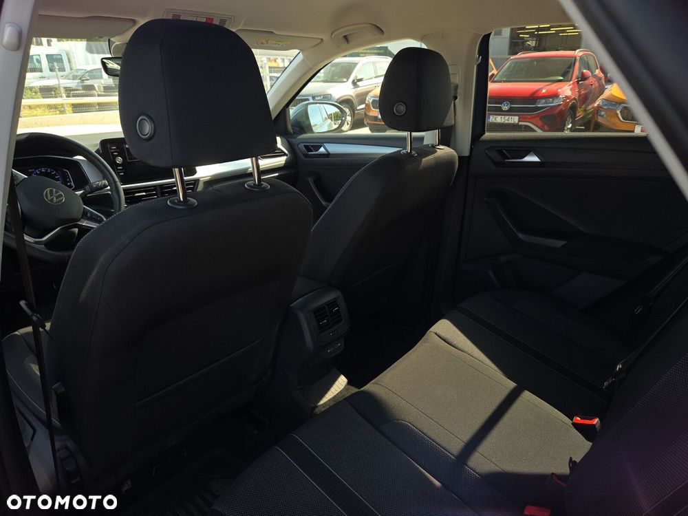 Volkswagen T-Roc 1.5 TSI Life DSG - 12
