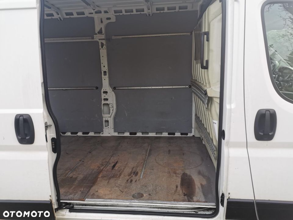 Citroën Jumper - 12