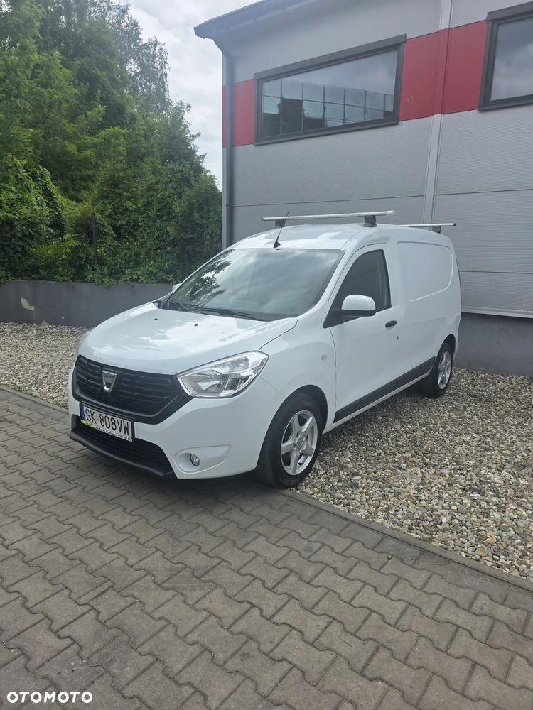 Dacia Dokker - 4