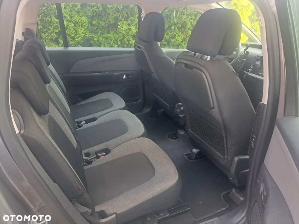 Citroën C4 SpaceTourer - 10