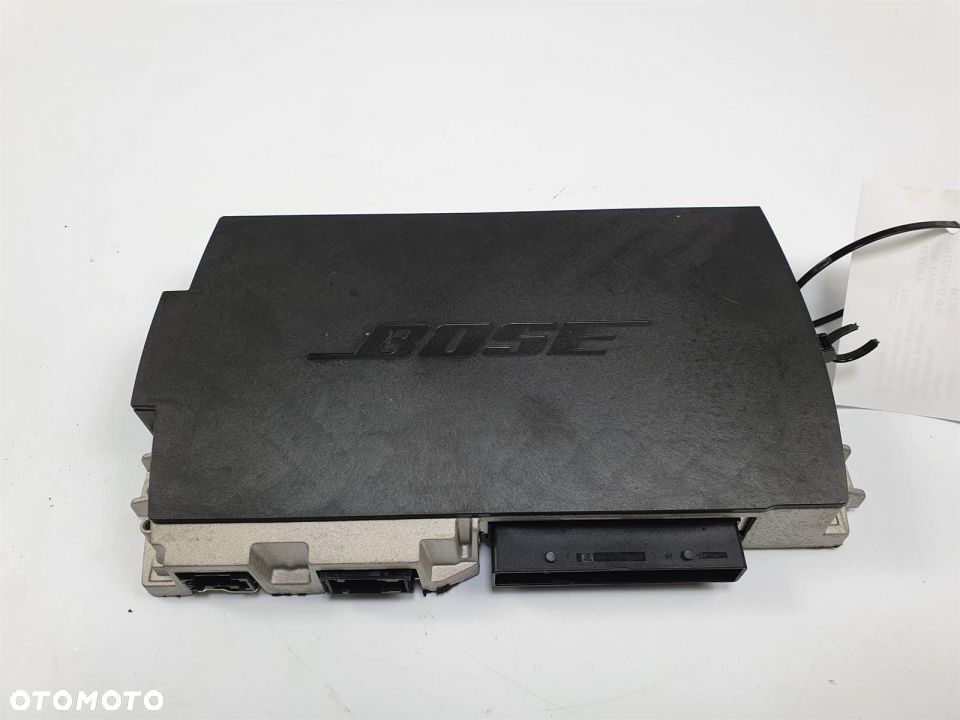 WZMACNIACZ AUDI S8 D4 4G1035223A LEGAL FV - 1