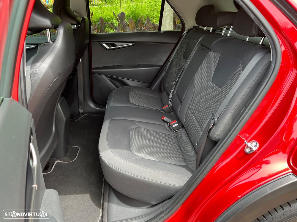 Kia Niro EV 64kWh Tech - 25