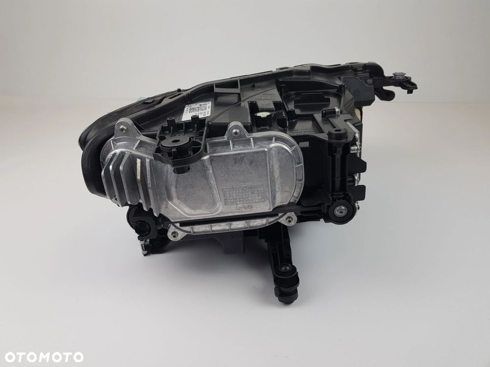 NOWA ORYGINALNA Lampa Lewy Przód IQ LIGHT Volkswagen T-Roc 2GA941035AN - 4