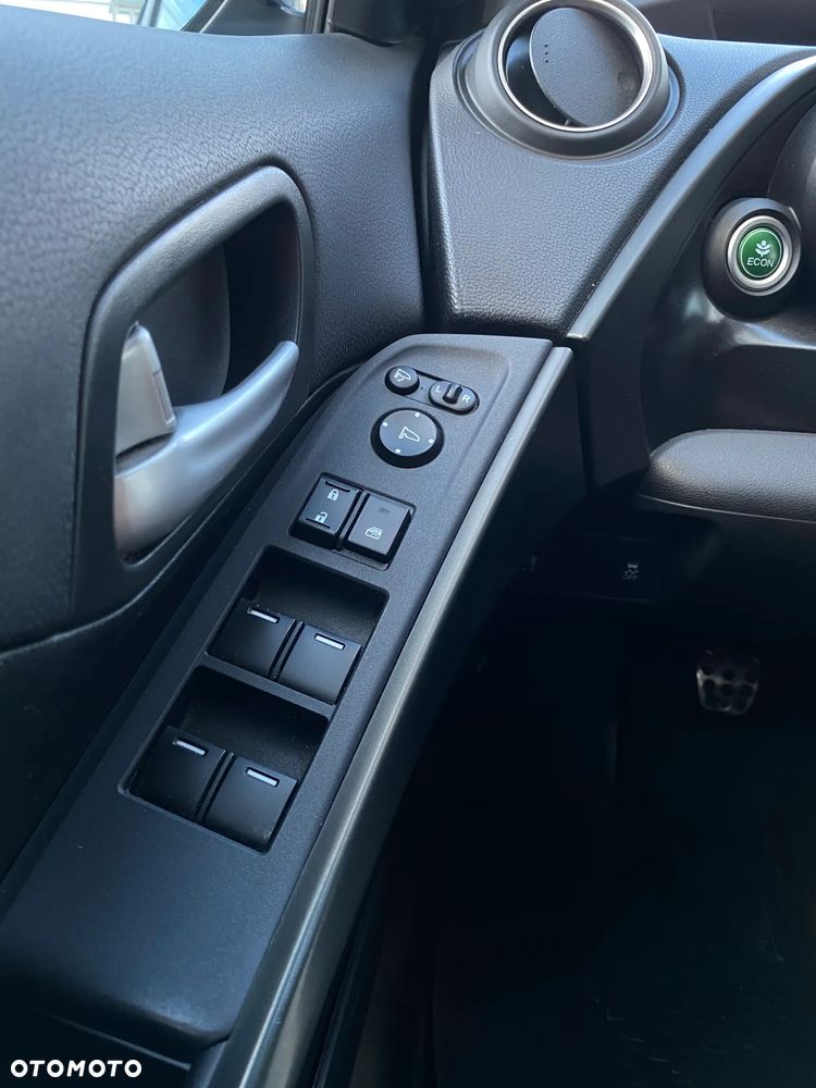 Honda Civic 1.8 Sport - 12