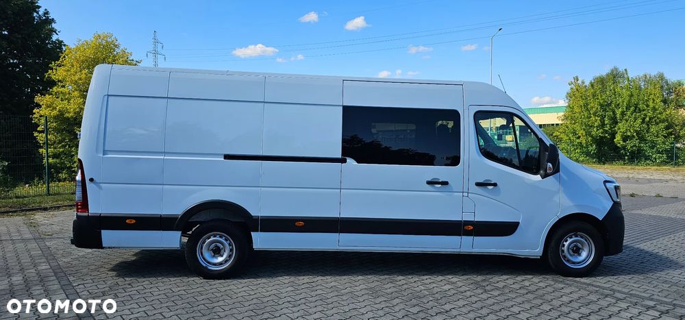 Renault Master - 2