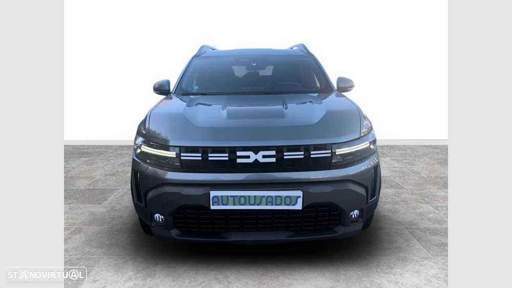Dacia Duster 1.2 Mild Hybrid Journey - 7