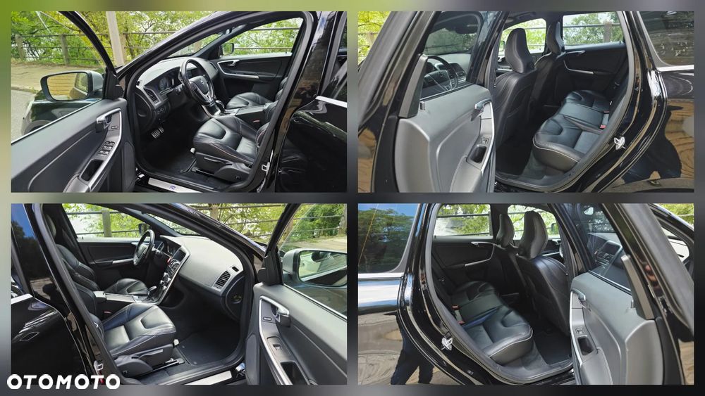Volvo XC 60 D3 Drive-E R-Design Momentum - 20