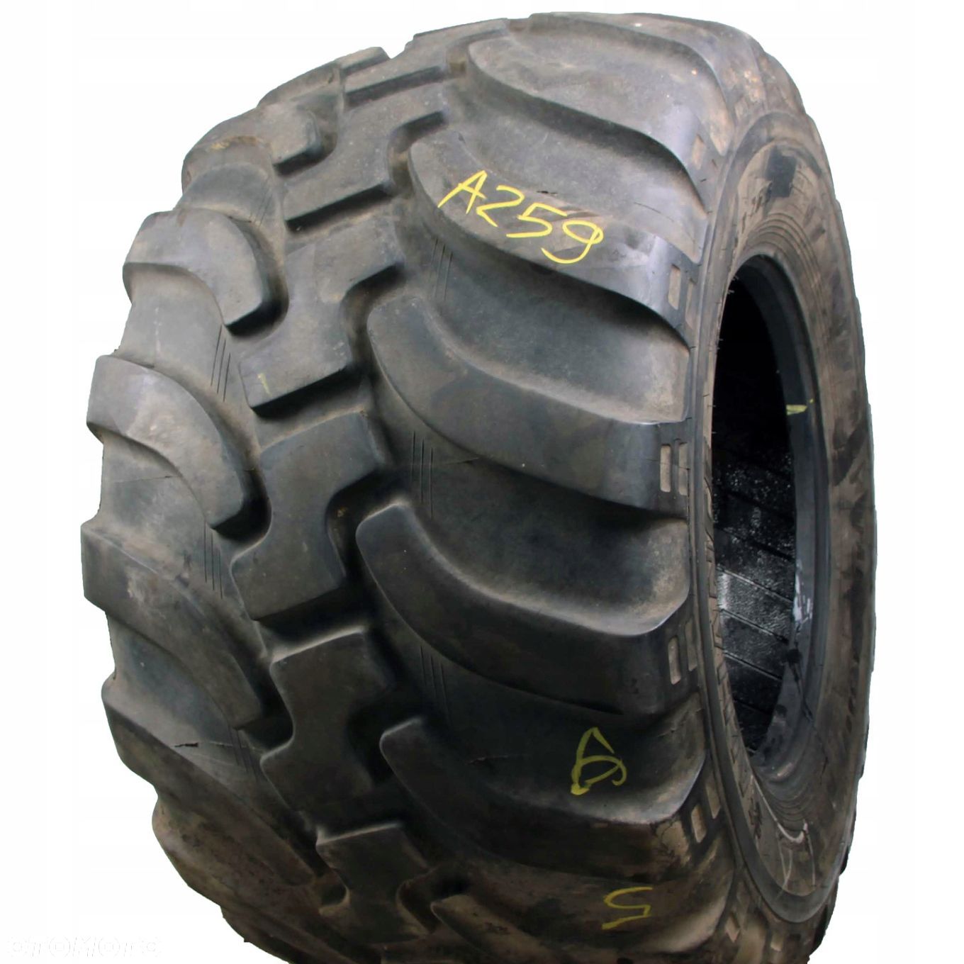 Opona rolnicza 750/45R26.5 Alliance A380 idA259 - 1