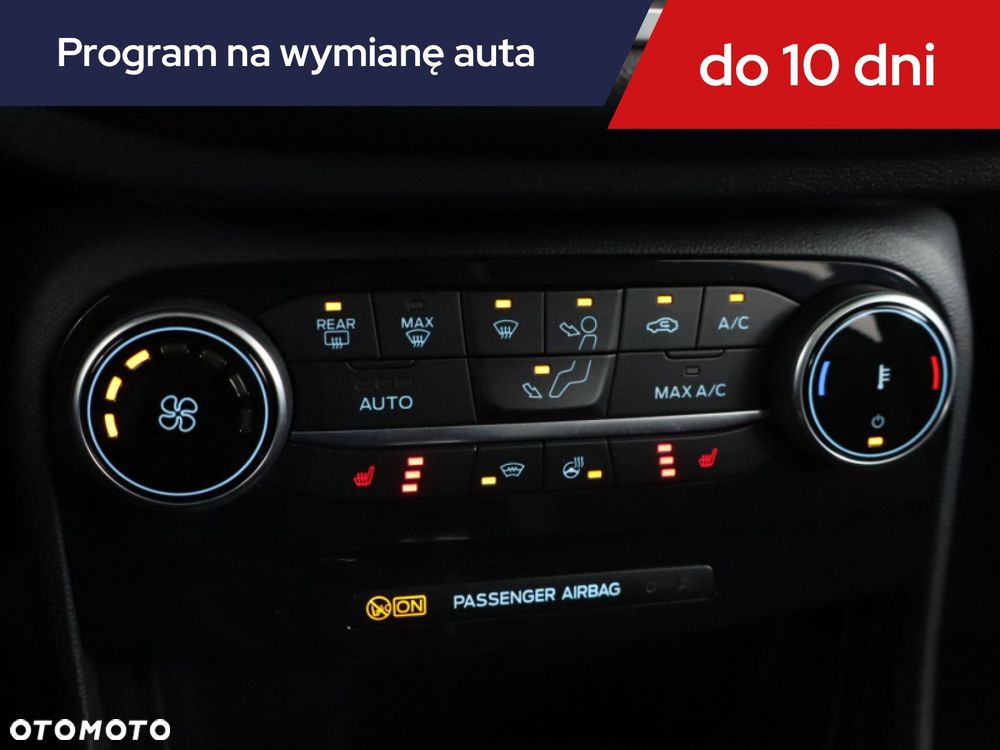 Ford Puma - 18
