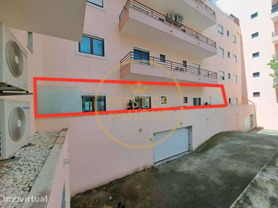 Apartamento T2 com Varanda – Vale de Rãs - Grande imagem: 3/18