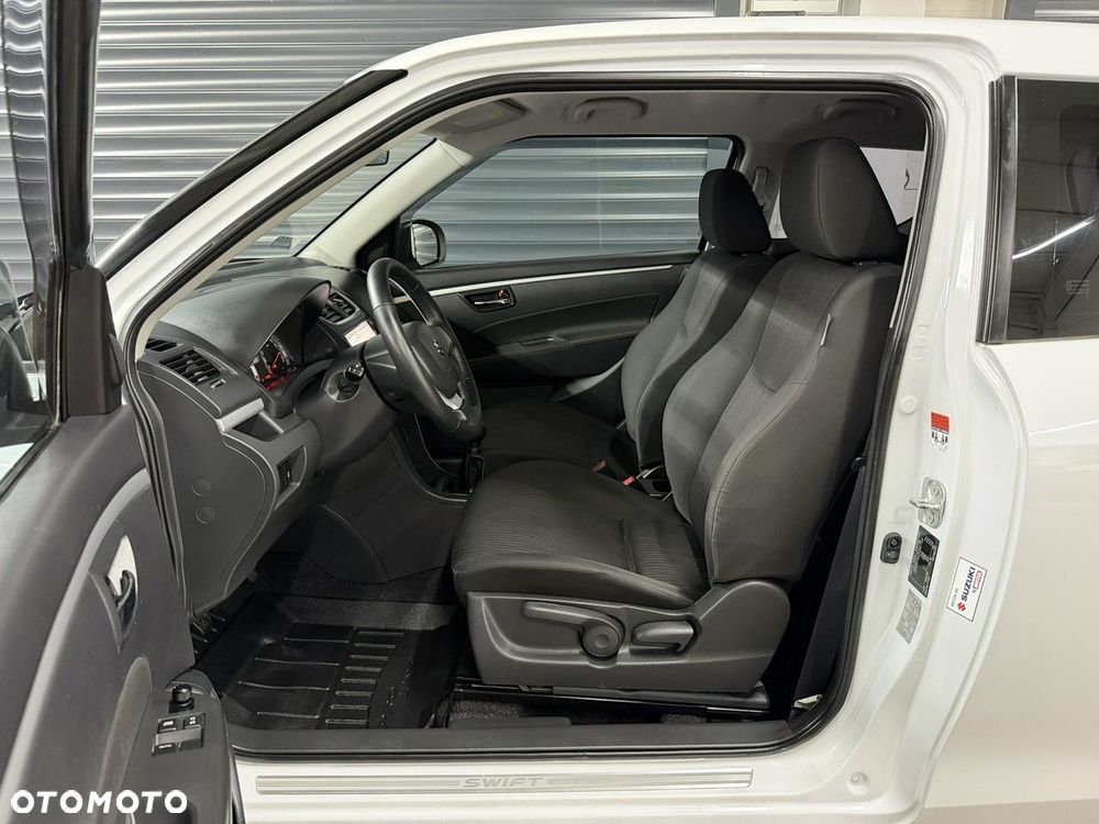 Suzuki Swift - 9