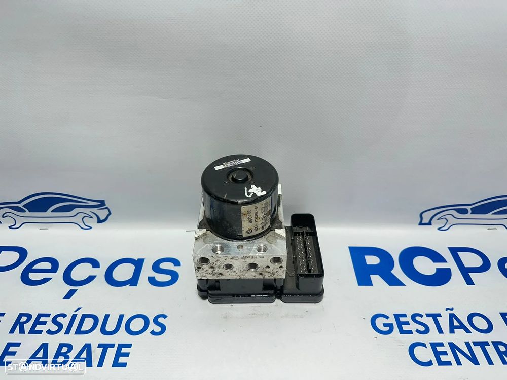 .Bomba Modulo Hidraulico ABS Original VW Volkswagen Polo 9N 6Q0614117H 2002 - 2006 - 3