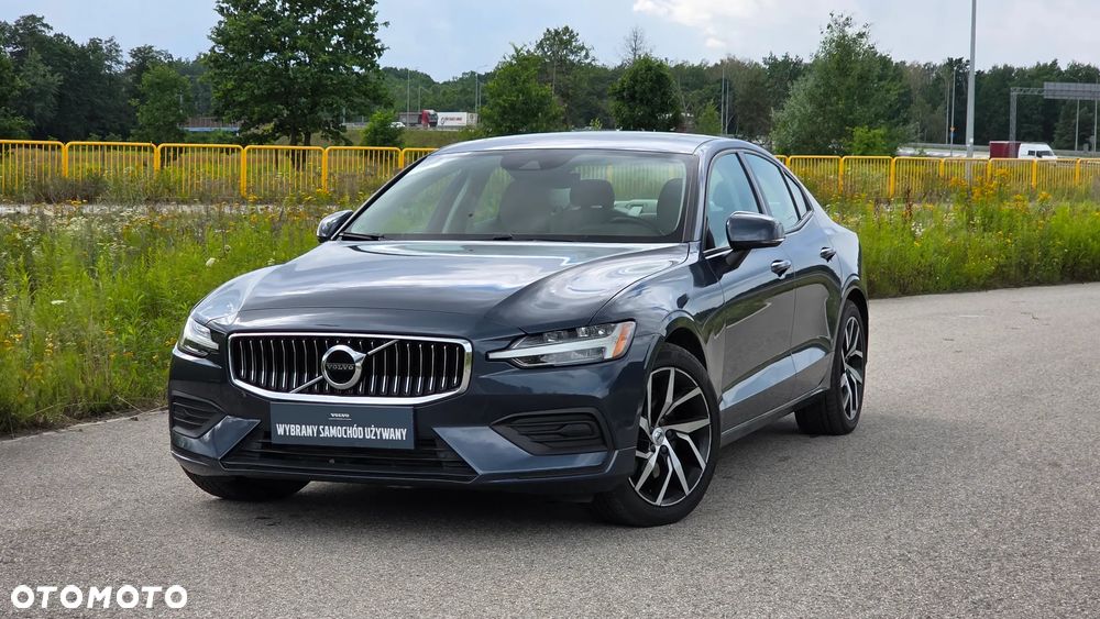 Volvo S60 T5 Geartronic Momentum - 2