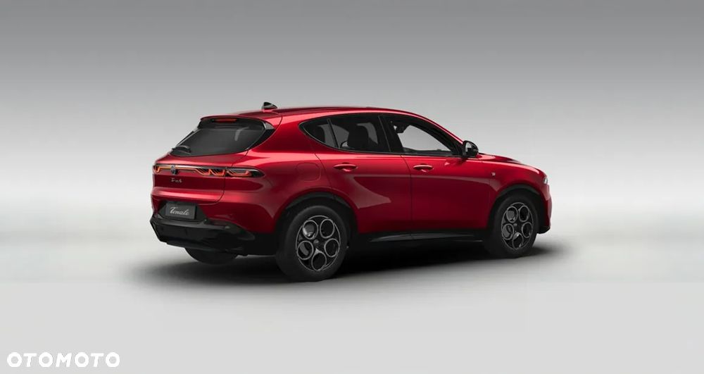 Alfa Romeo Tonale - 4