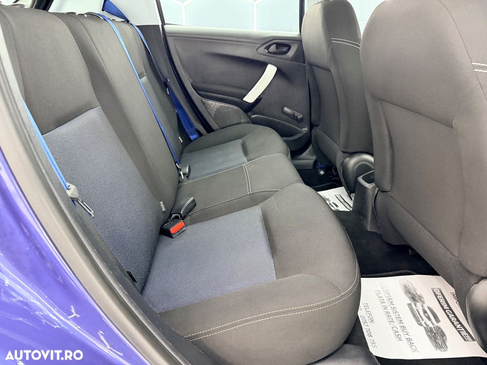 Peugeot 208 PureTech 68 Like - 7