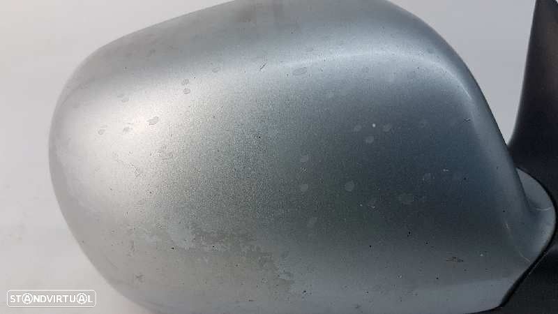 RETROVISOR DIREITO AUDI A4 BERLINA (B5) 1.9 TDI - 4