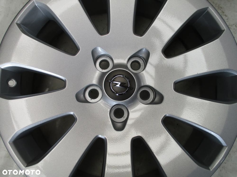 FELGI ALUMINIOWE 19 OPEL INSIGNIA ET45 - 5