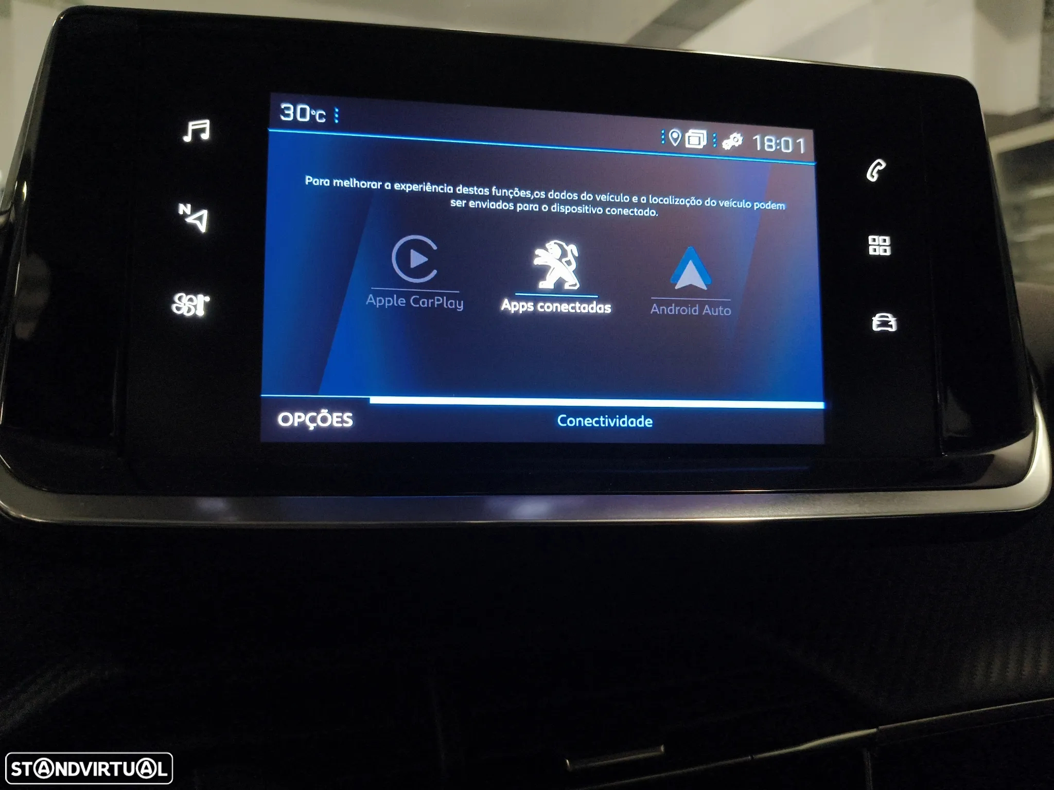 Peugeot 2008 1.2 PureTech Active Pack EAT8 - 25