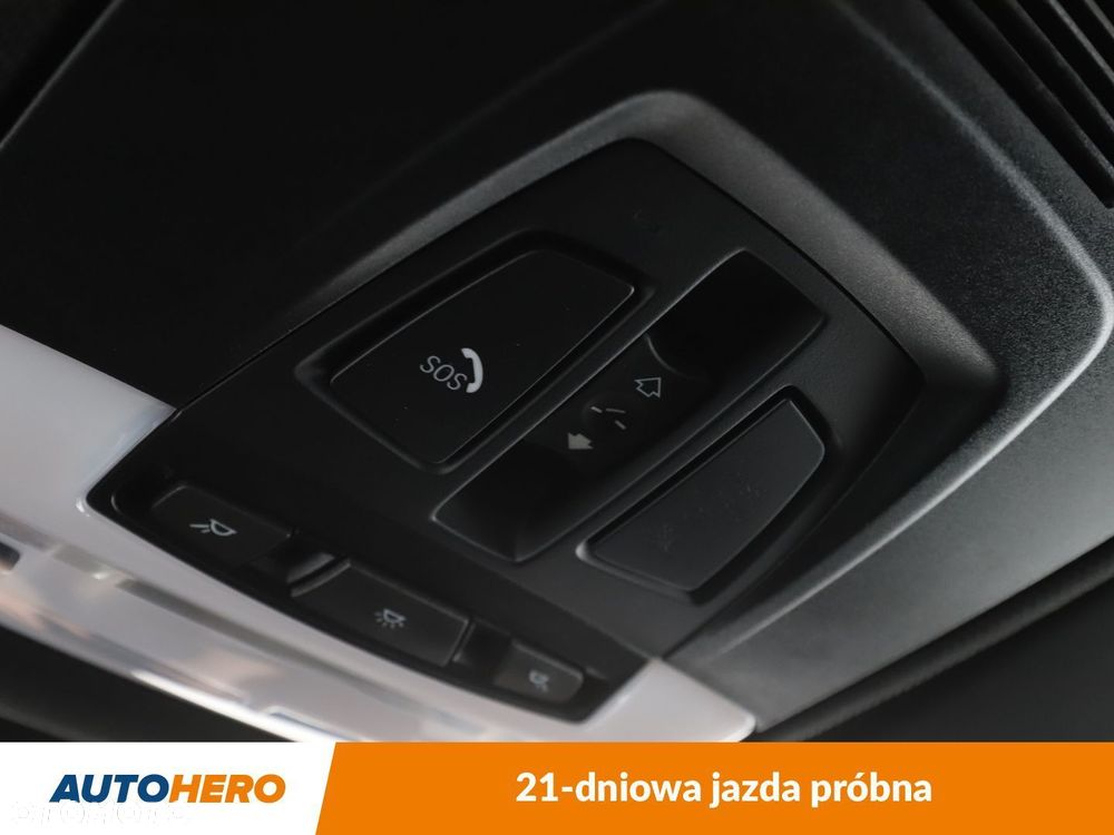 BMW Seria 4 420d Luxury Line - 33