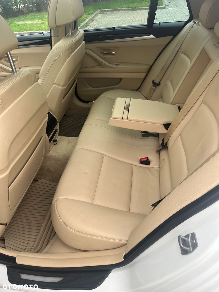 BMW Seria 5 - 14