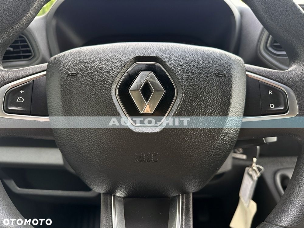 Renault Master - 18