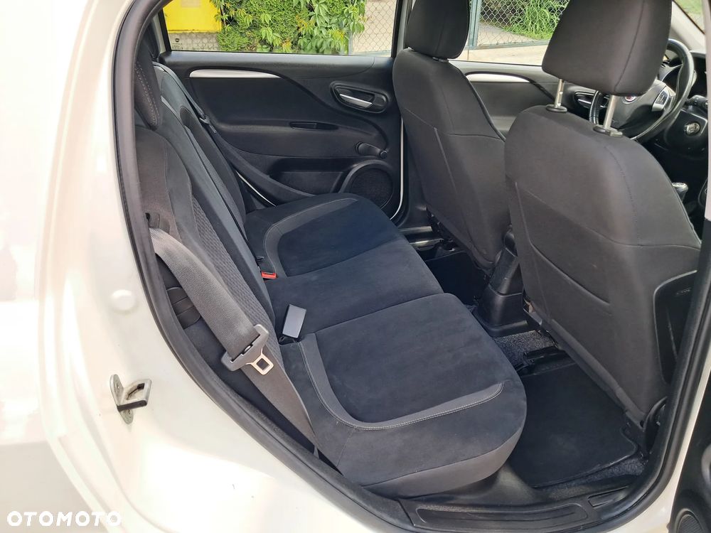 Fiat Punto Evo 1.3 Multijet 16V Dynamic - 22