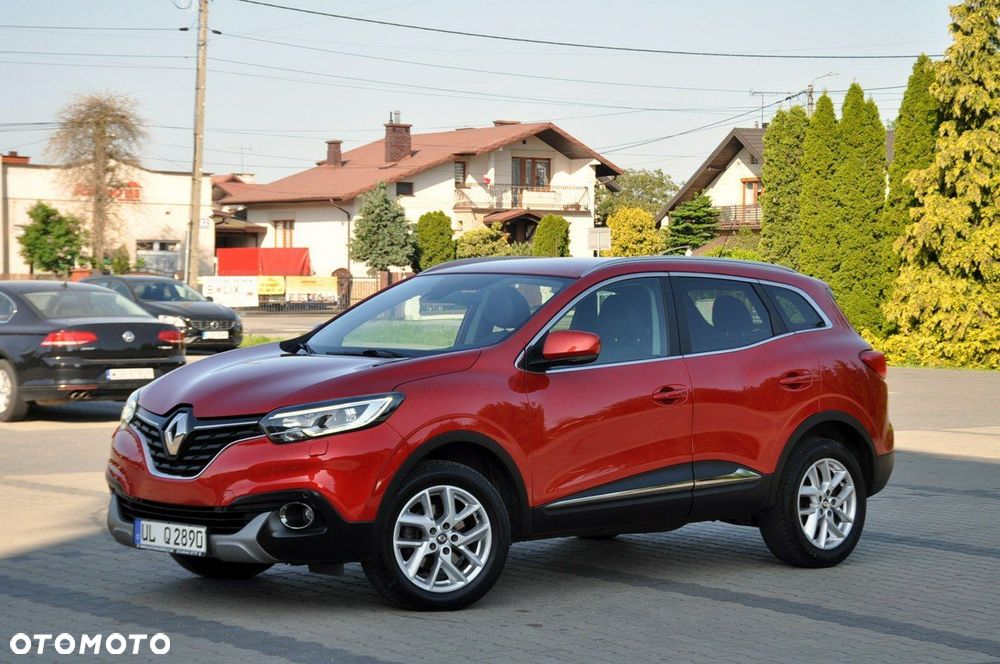 Renault Kadjar - 11