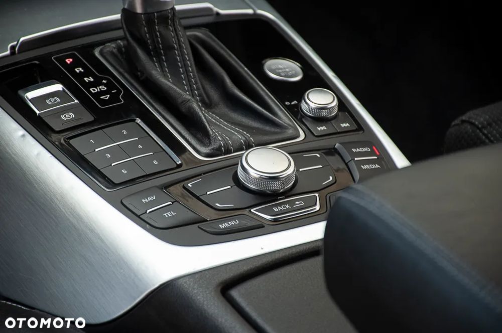 Audi A6 Limousine - 35