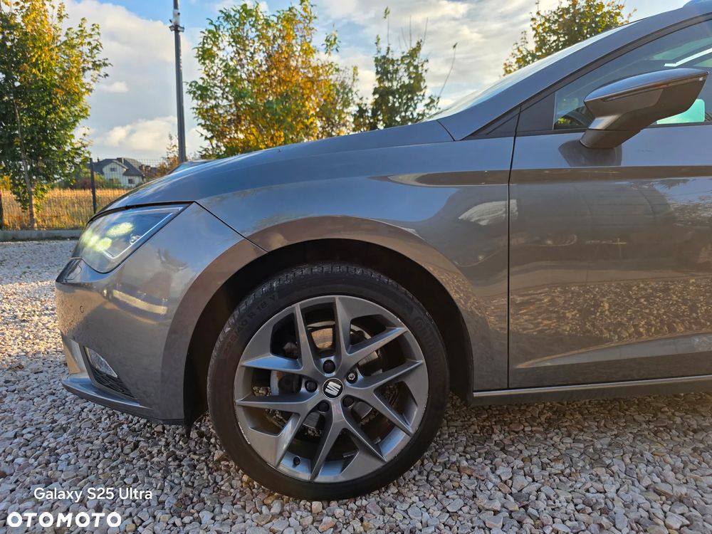 Seat Leon - 15