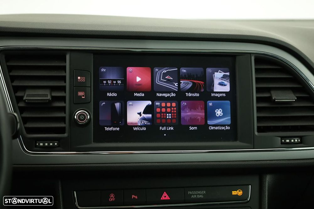 SEAT Leon 1.0 EcoTSI Style S/S - 10