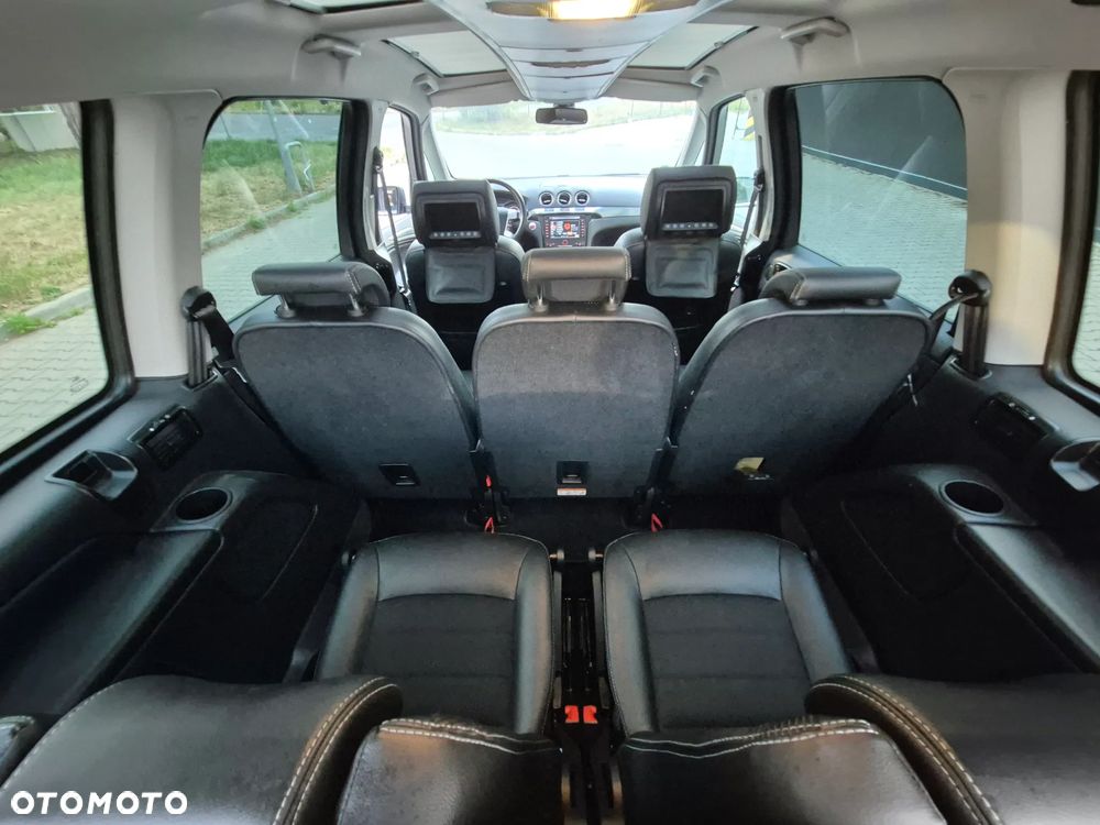 Ford Galaxy 2.0 TDCi Platinium X (Titanium) - 19