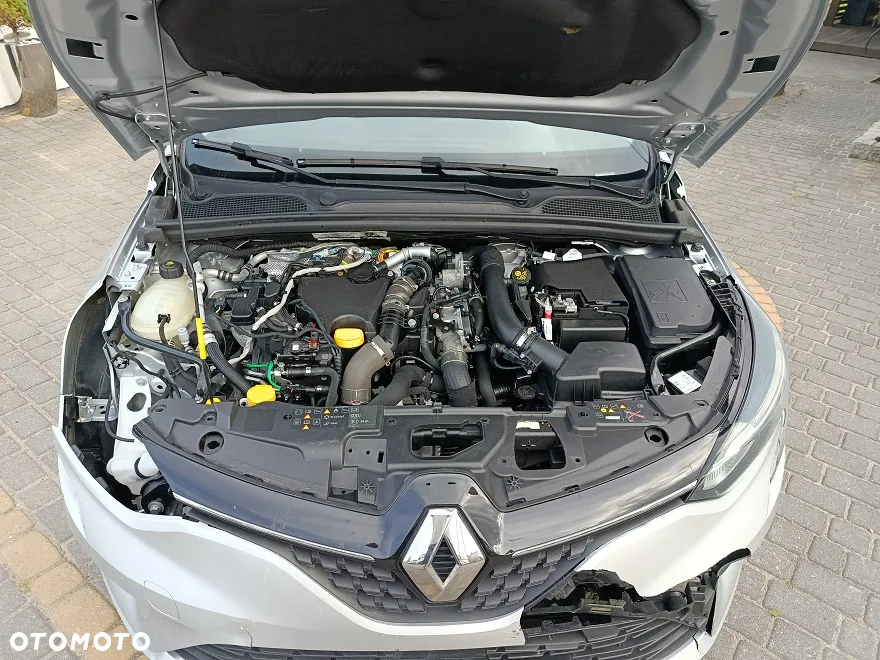 Renault Clio - 2