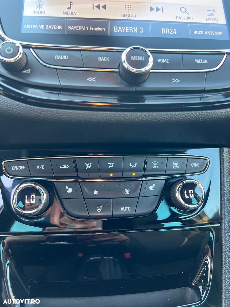 Opel Astra Sport Tourer 1.6 CDTI ECOTEC Dynamic Aut. - 22