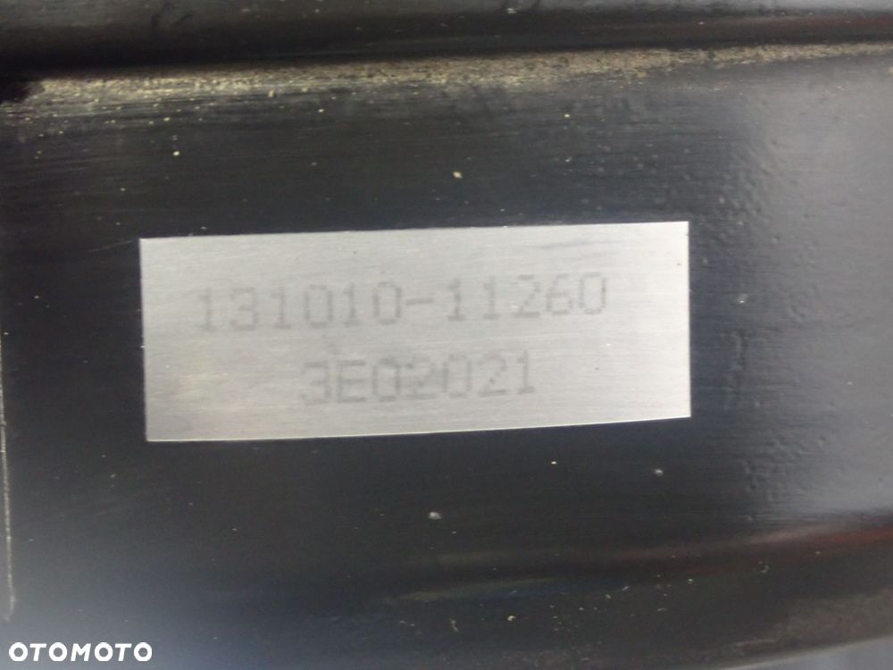 SERWO POMPA HAMULCOWA TOYOTA RAV4 II 2.0 D 131010-11260 - 6