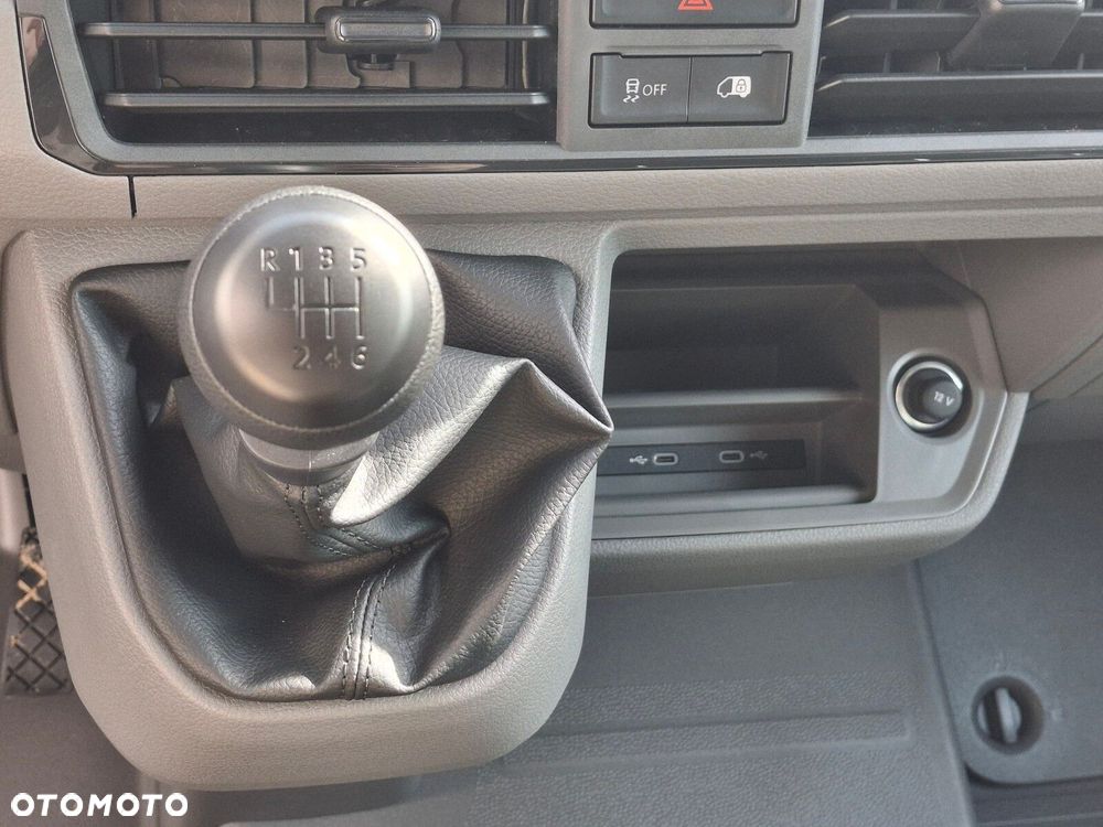 Volkswagen Crafter - 22