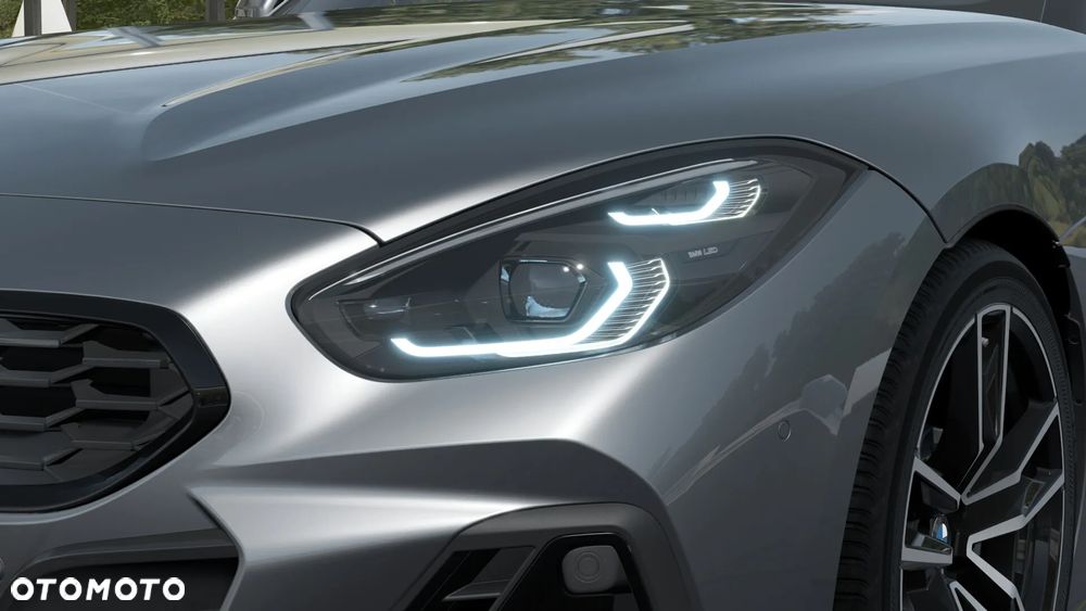 BMW Z4 20i sDrive M Sport - 11