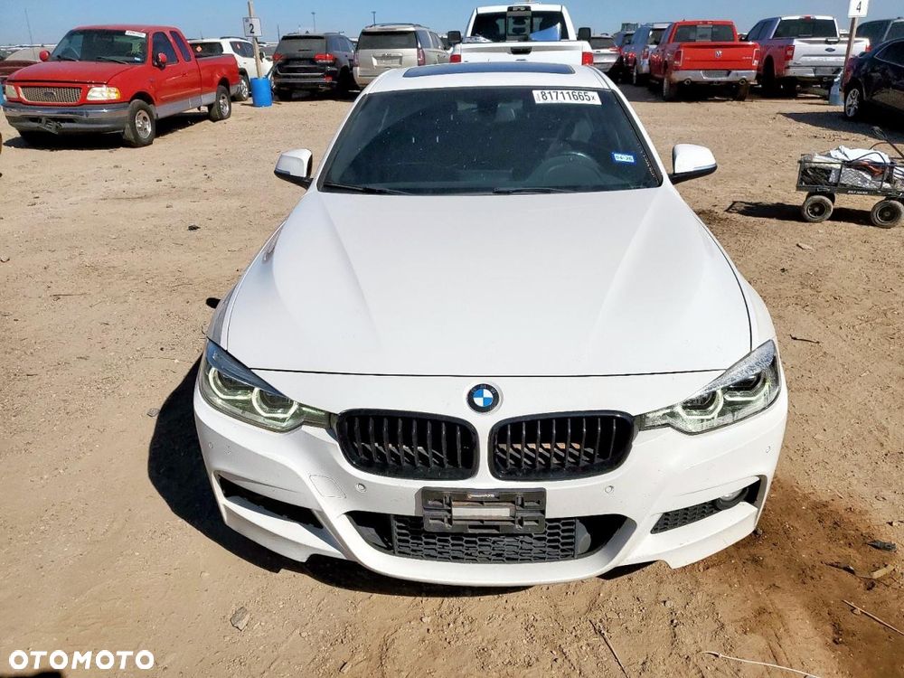 BMW Seria 3 - 1