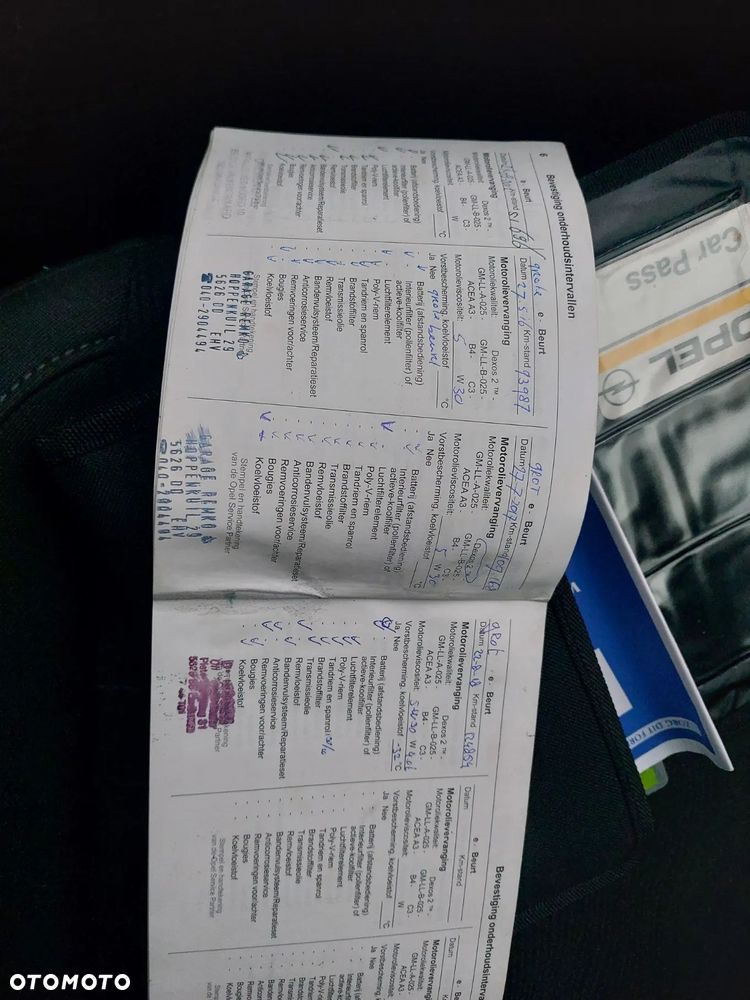 Opel Insignia 1.6 Turbo Sport - 20