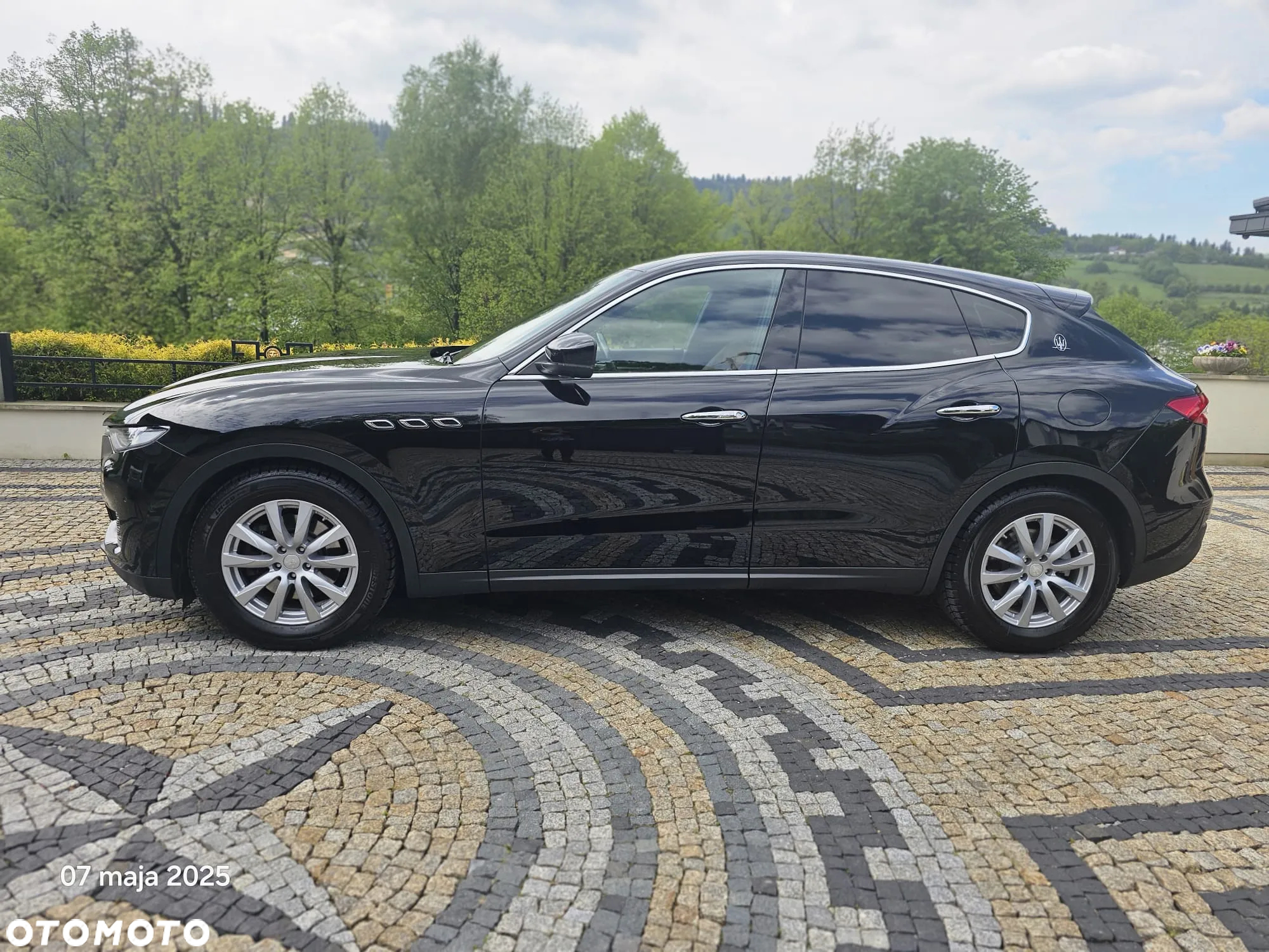 Maserati Levante Q4 - 6