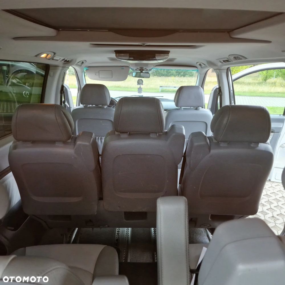 Mercedes-Benz Viano 2.8 CDI Ambiente - 16