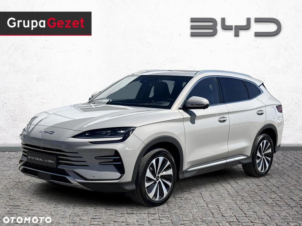 BYD Seal U - 1