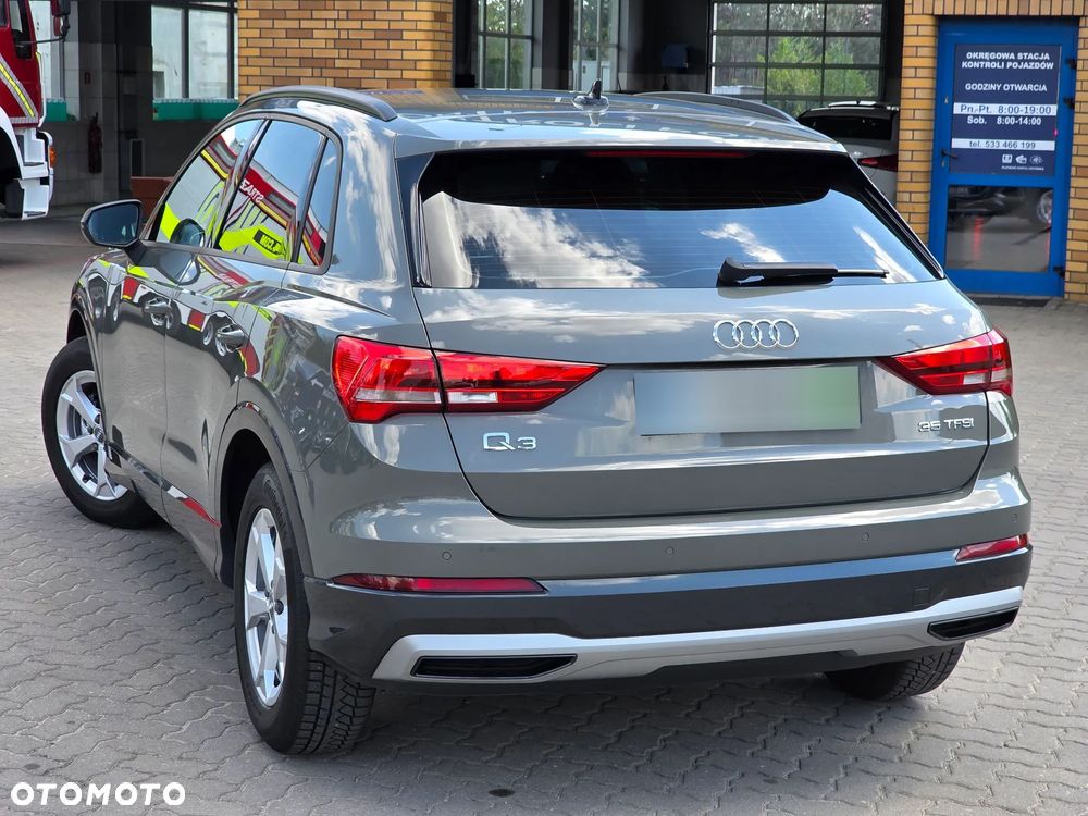 Audi Q3 35 TFSI S tronic - 22