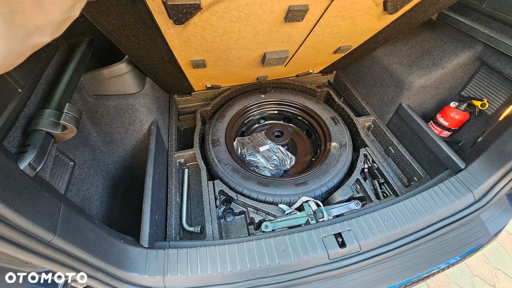 Skoda Kodiaq 2.0 TDI 4x4 Sportline DSG - 26
