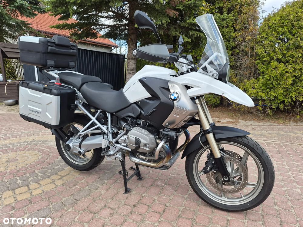BMW GS - 4