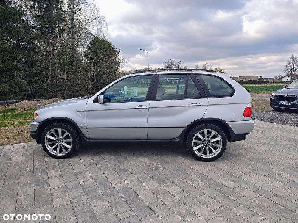 BMW X5 - 6