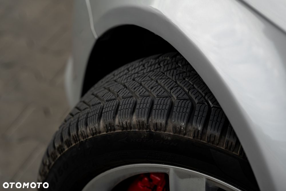 Audi A3 Sportback 2.0 TFSI Quattro Ambition S tronic - 17